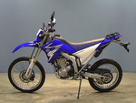     Yamaha WR250R 2009  3